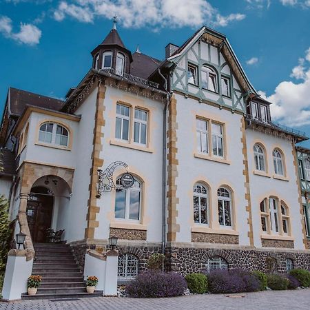 Alte Landratsvilla Hotel Bender Westerburg  Eksteriør bilde